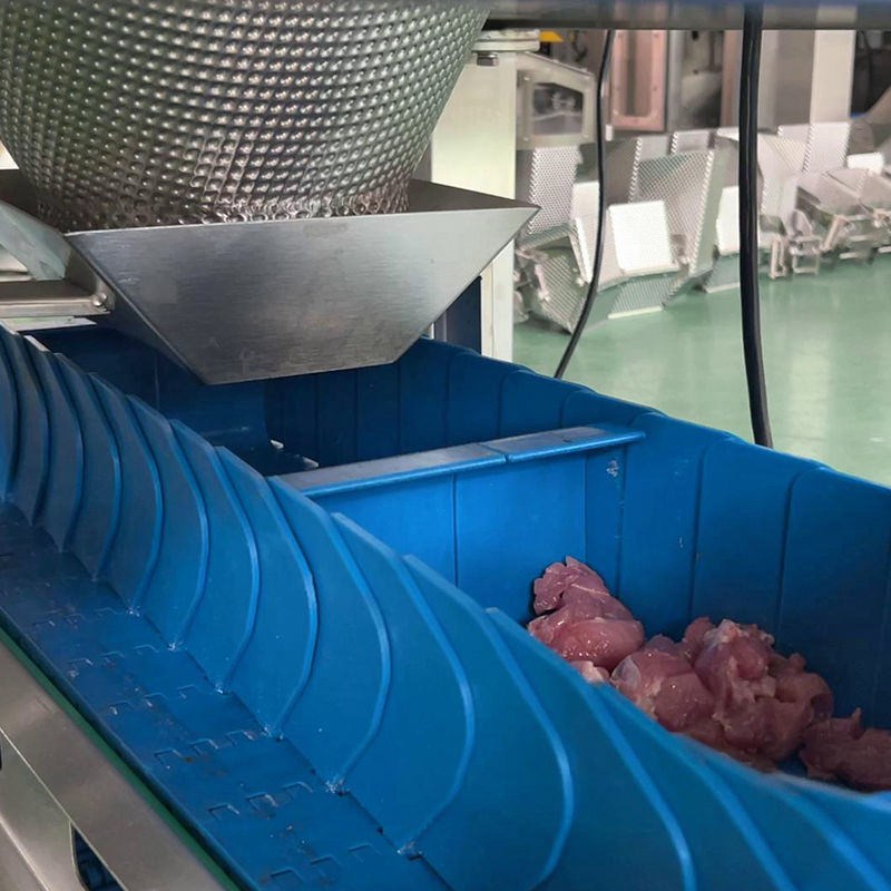 Elevadores elevadores verticales de alta capacidad para alimentos de tipo Z transportadores de cubos para azúcar/granos