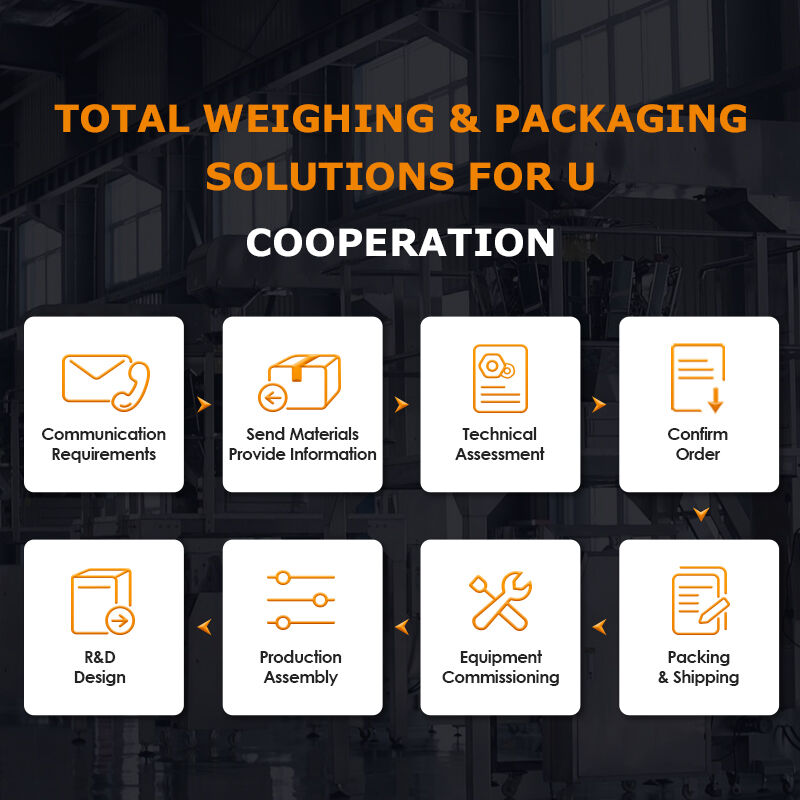 Máquinas envasadoras de bolsas prefabricadas multifunción con pesadora multicabezal de alta velocidad de 300 BPM para semillas de girasol y frutos secos