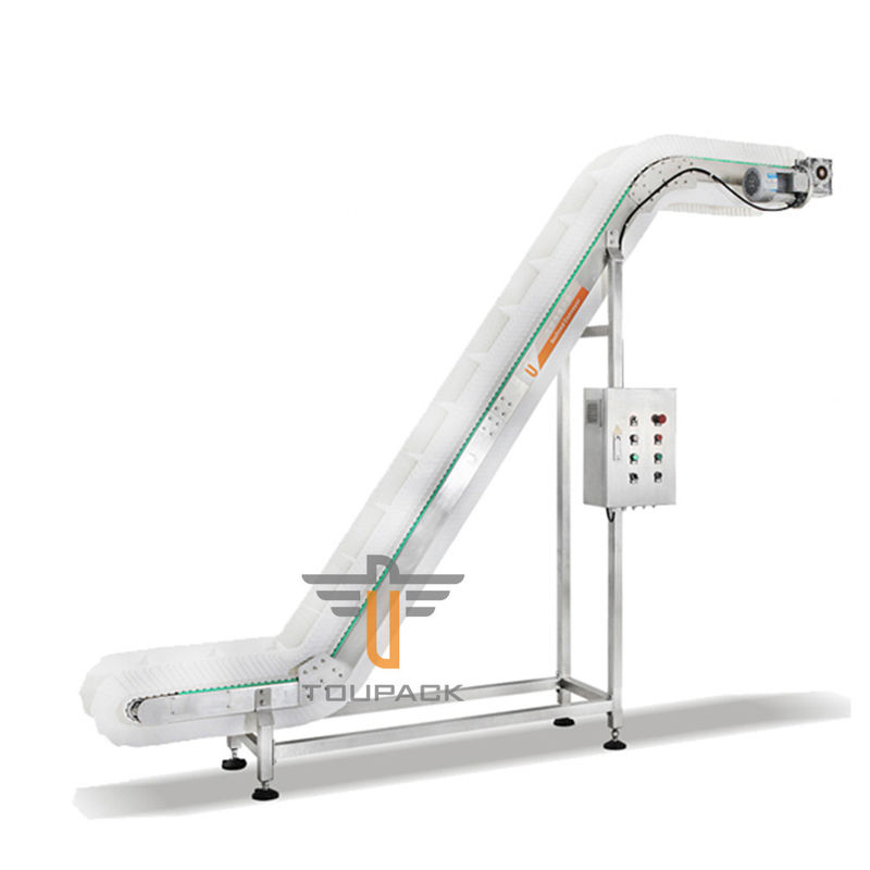 empaquetadora de 120bag/Min High Accuracy Multihead Weigher para los aros del queso y de la cebolla