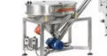 Tipo vertical del taladro del certificado 5KG del ISO de la máquina de rellenar del polvo