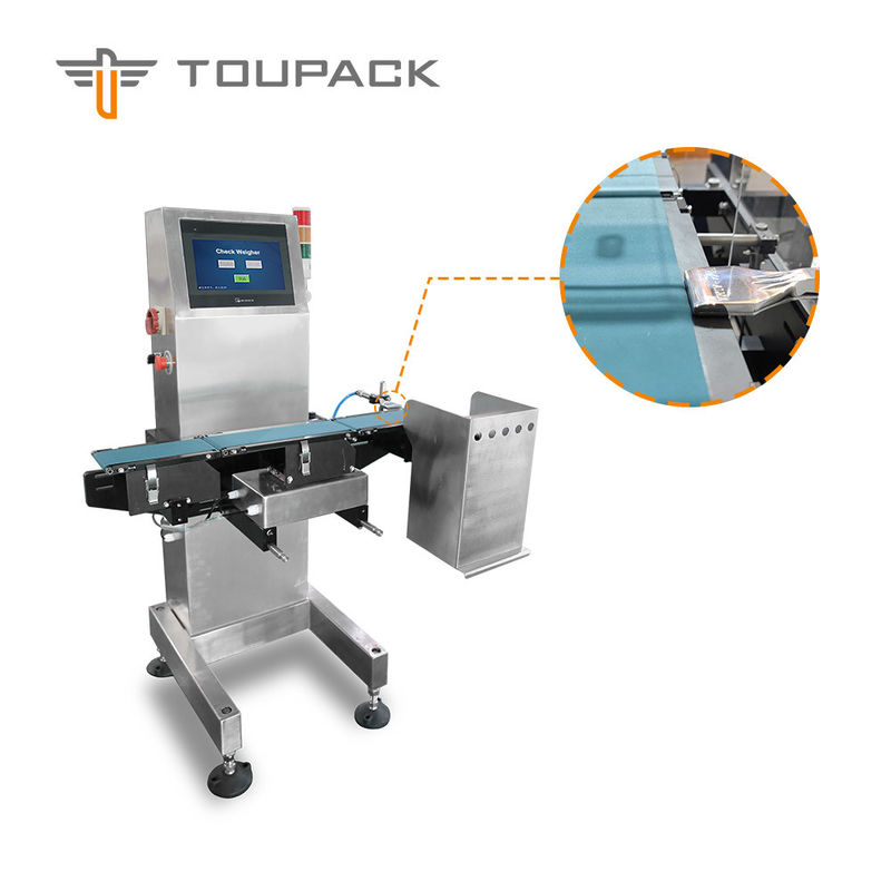 botella de la vitamina de la longitud 120Bottles/Min Automated Sortation Systems For de 400m m