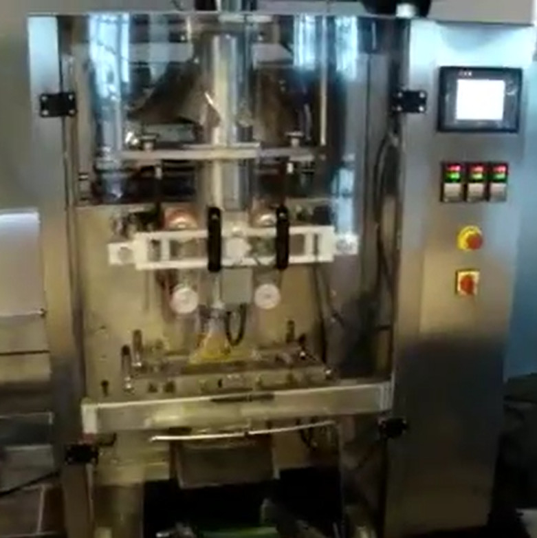 Pesador principal de 60BPM 10 Multihead para los microprocesadores 5L del bocado 2,5 L 1,6 L