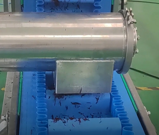 Empaquetado de seda automático del producto de la agricultura de 40 bolsos/de Min Multi Head Packing Machine