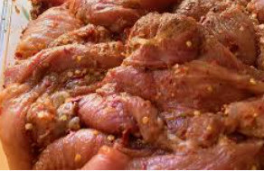 Pesador principal de la combinación 8 para los bolsos cocinados frescos/minuto del producto de carne 30