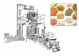 máquina del envasado de alimentos congelado 1.8L