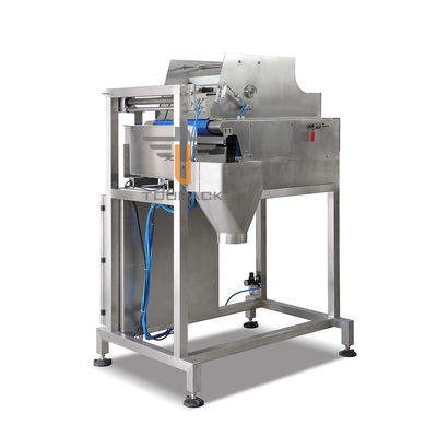 El pesador linear fresco de la comida 3.0L 1500g conserva en vinagre la empaquetadora