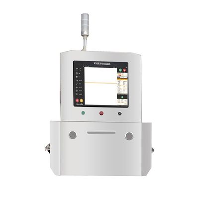 Correa X Ray Metal Detector, X Ray Inspection Machine de ISO9001 600m m