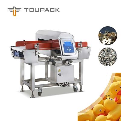 SUS304 X Ray Metal Detector