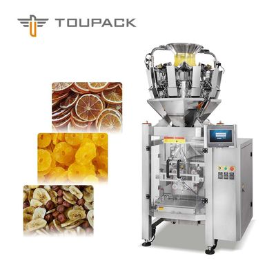 empaquetadora del pesador de 300g Multihead