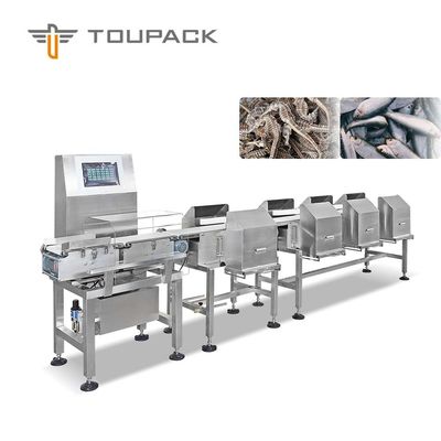 160 tiempos Min Warehouse Sorting Systems