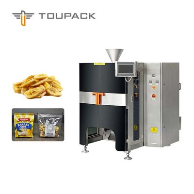 Empaquetadora vertical automática de la empaquetadora de los snacks (TY-V320) para el empaquetado de los bocados