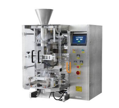 Empaquetadora del pesador de MCU 1.6L Multihead para la fruta seca
