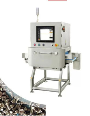 1 alta inspección de la sensibilidad X Ray Inspection System For Food de Millisievert/de la hora