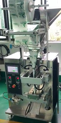 embalaje del condimento 30g y carga de bolsos de la máquina 40/de 1.5kw mínimo