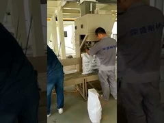 Packaging system for chemical power ,can support large unit like 5kg 10kg or more