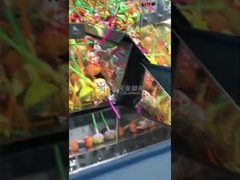 Sistema de embalaje y ponderación de los alimentos para el ocio