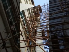 Elevador de cangilones, transportador, elevador