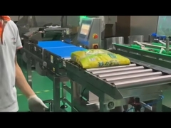 verificador de peso, verificador de peso eficiente para bolsas de embalaje de 1 kg ~ 10 kg