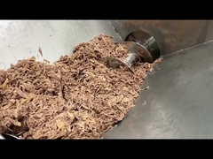 Máquina de embalaje de alimentos para mascotas