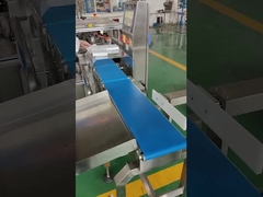 Pesas de verificación de alta precisión personalizadas para diversas bolsas/tarros/botellas de embalaje de productos alimenticios y sanitarios